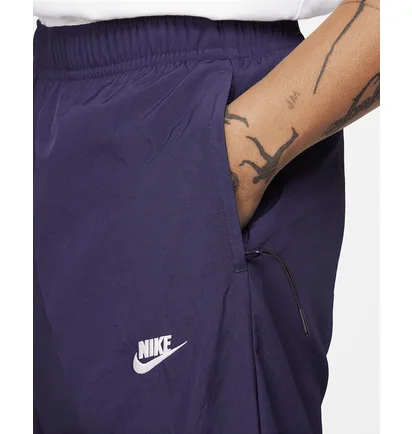 Штаны мужские Nike Windrunner Pants Violet FB8616-555