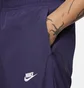 Штаны мужские Nike Windrunner Pants Violet FB8616-555