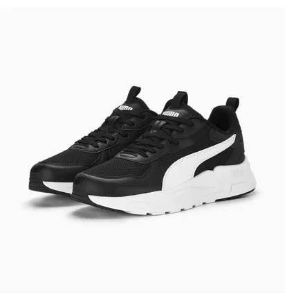 Кроссовки мужские Puma Trinity Lite Black 38929201