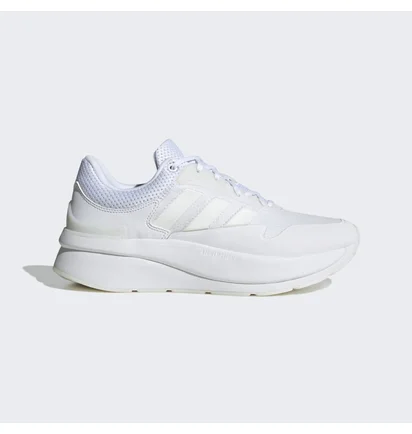 Кроссовки мужские Adidas Znchill Lightmotion+ Lifestyle Adult Shoe White Hq3852