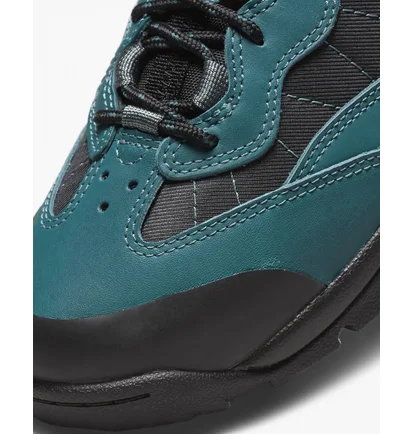 Кросівки чоловічі Nike Acg Air Mada Ash Blue/Black Dm3004-001