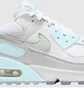 Кроссовки женские Nike Air Max 90 Beige DH8010-104