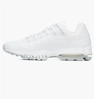 Кроссовки мужские Nike Air Max 95 White FJ4216-100