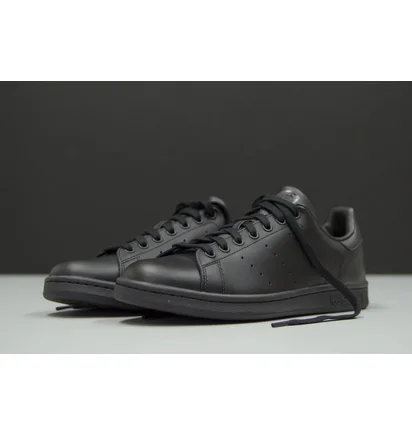 Кросівки унісекс Adidas Stan Smith Black M20327