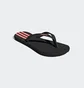 Тапочки жіночі Adidas Eezay Black GV8273