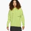 Худи мужское Nike 23 Engineered Fleece PO Hoodie Green DA7178-745