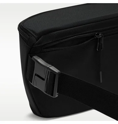 Сумка унісекс Nike Black IB4371-010
