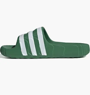 Тапочки мужские Adidas Adilette 22 Green IG9260