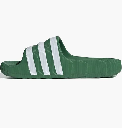 Тапочки мужские Adidas Adilette 22 Green IG9260