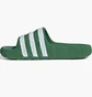 Тапочки мужские Adidas Adilette 22 Green IG9260
