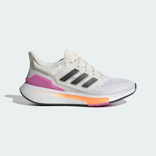 Кроссовки женские Adidas Eq21 White GY2208