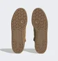 Кроссовки мужские Adidas Forum Mid Brown Gx7079