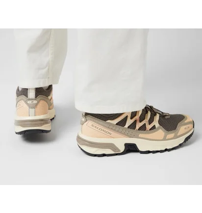 Кросівки жіночі Salomon Acs+ Og Brown L47443500