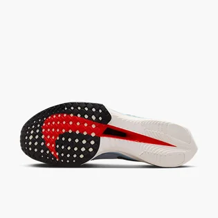 Кроссовки мужские Nike Zoomx Vaporfly Next% 3 Fk Light Blue HJ9079-100
