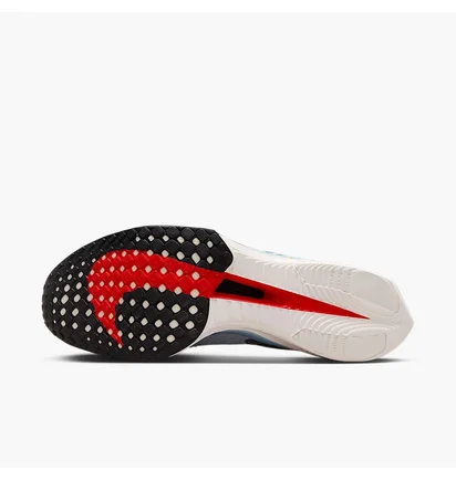 Кросівки чоловічі Nike Zoomx Vaporfly Next% 3 Fk Light Blue HJ9079-100