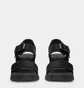 Сандали женские Skechers Relaxed Fit: DLux Walker - Daily Outing Black 119824-BBK