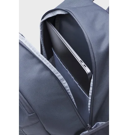 Рюкзак унісекс Under Armour Hustle Lite Backpack Grey 6000399-025