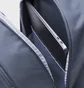 Рюкзак унісекс Under Armour Hustle Lite Backpack Grey 6000399-025