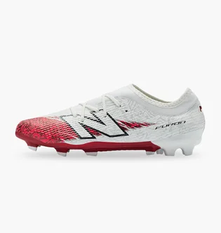 Бутсы детские New Balance Bukayo Saka Furon White SJF3FBSC