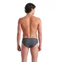Плавки мужские Arena Solid Swim Briefs Grey 008886-550