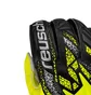 Рукавиці воротарські унісекс Reusch Attrakt Solid Yellow 5570515-2014