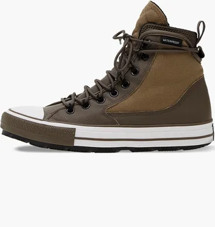 Кеды мужские Columbia All Star All Terrain Brown A04474C