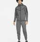 Ветровка мужская Nike Liverpool F.C. Tech Fleece Windrunner Grey DV4825-071