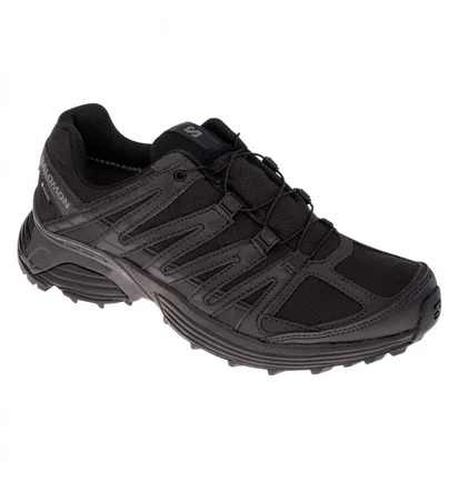 Кроссовки мужские Salomon Xt Reckon Gtx Black L47213800