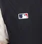 Бомбер мужской 47 Brand Pittsburgh Pirates Black/Beige 584327JK-FS