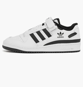 Кроссовки детские Adidas Forum Low J Sneaker White IF2649