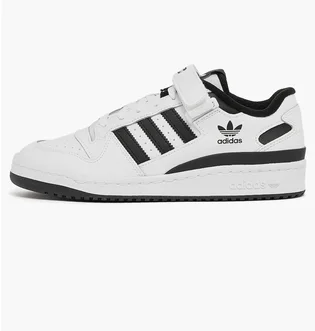 Кроссовки детские Adidas Forum Low J Sneaker White IF2649