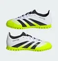 Сороконіжки дитячі Adidas Predator Club White JH8862