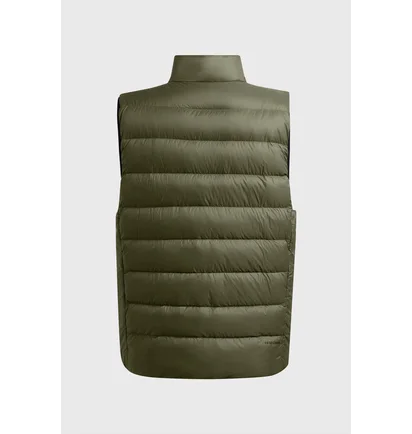 Жилетка мужская Under Armour Legend Olive 1385838-390