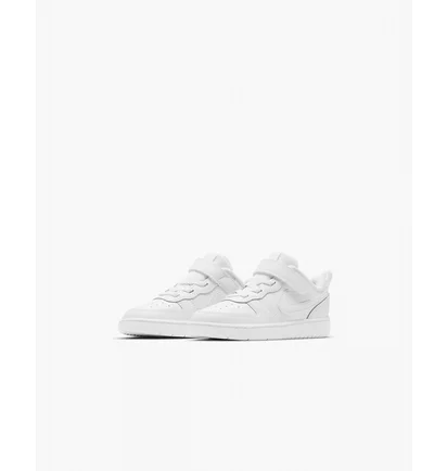 Кросівки дитячі Nike Court Borough Low 2 BQ5453-100