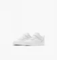 Кросівки дитячі Nike Court Borough Low 2 BQ5453-100