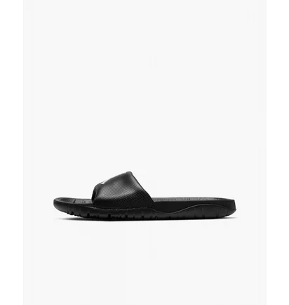 Тапочки детские Air Jordan Break Slide Black CD5472-010