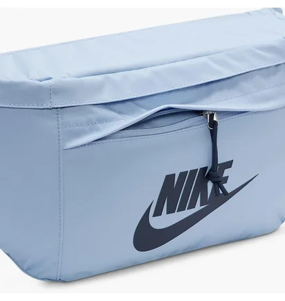 Сумка унисекс Nike Tech Hip Pack 10L Light Blue BA5751-479
