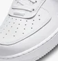 Кросівки чоловічі Nike Air Force 1 React White Dm0573-100