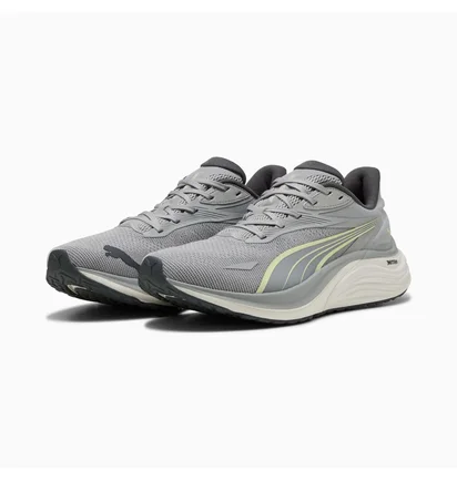 Кросівки чоловічі Puma Electrify Nitro 4 Grey 310789-14