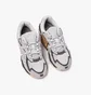 Кросівки унісекс Asics Gel-Nyc 2055 Grey 1203A755-020