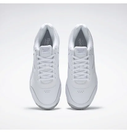 Кросівки чоловічі Reebok Work N Cushion 4.0 White FU7354
