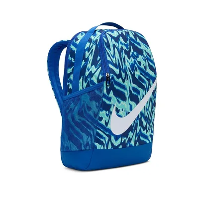 Рюкзак дитячий Nike Brasilia Blue HV6638-480