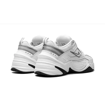 Кросівки жіночі Nike M2K Tekno White BQ3378-100