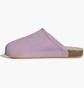 Тапочки жіночі Adidas Adimule Powder Plum Violet JP8732