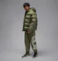 Штаны мужские Air Jordan Brooklyn Olive HV0091-222