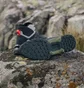 Ботинки мужские Adidas Eastrail 2.0 Mid Rain.Rdy Hiking Shoes Black IG8858