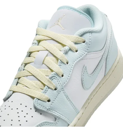 Кроссовки мужские Air Jordan 1 Light Blue HJ5971-400