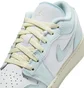 Кроссовки мужские Air Jordan 1 Light Blue HJ5971-400