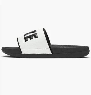 Тапочки женские Nike Offcourt Slides White Bq4632-011