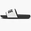 Тапочки жіночі Nike Offcourt Slides White Bq4632-011